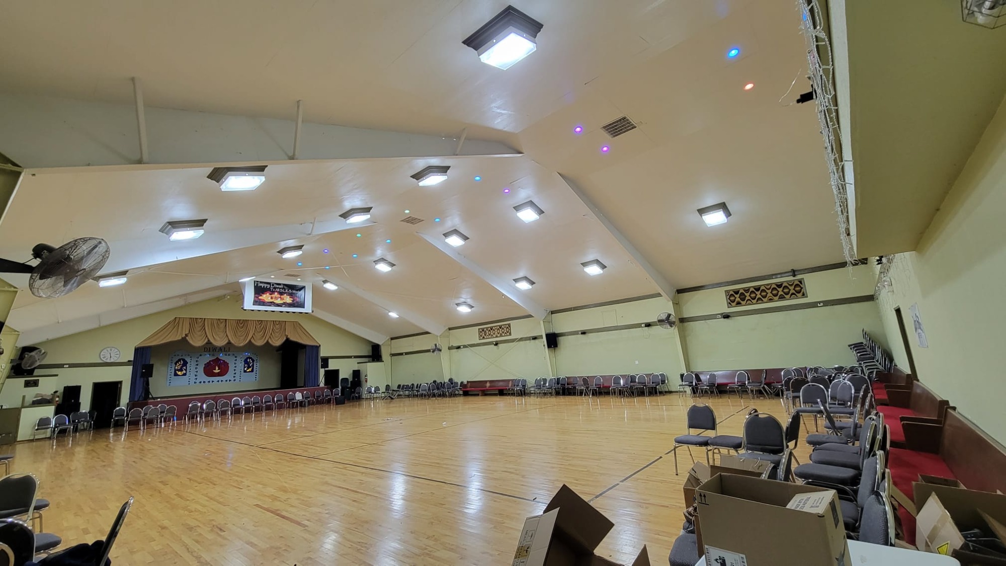 LED Retrofit Kits