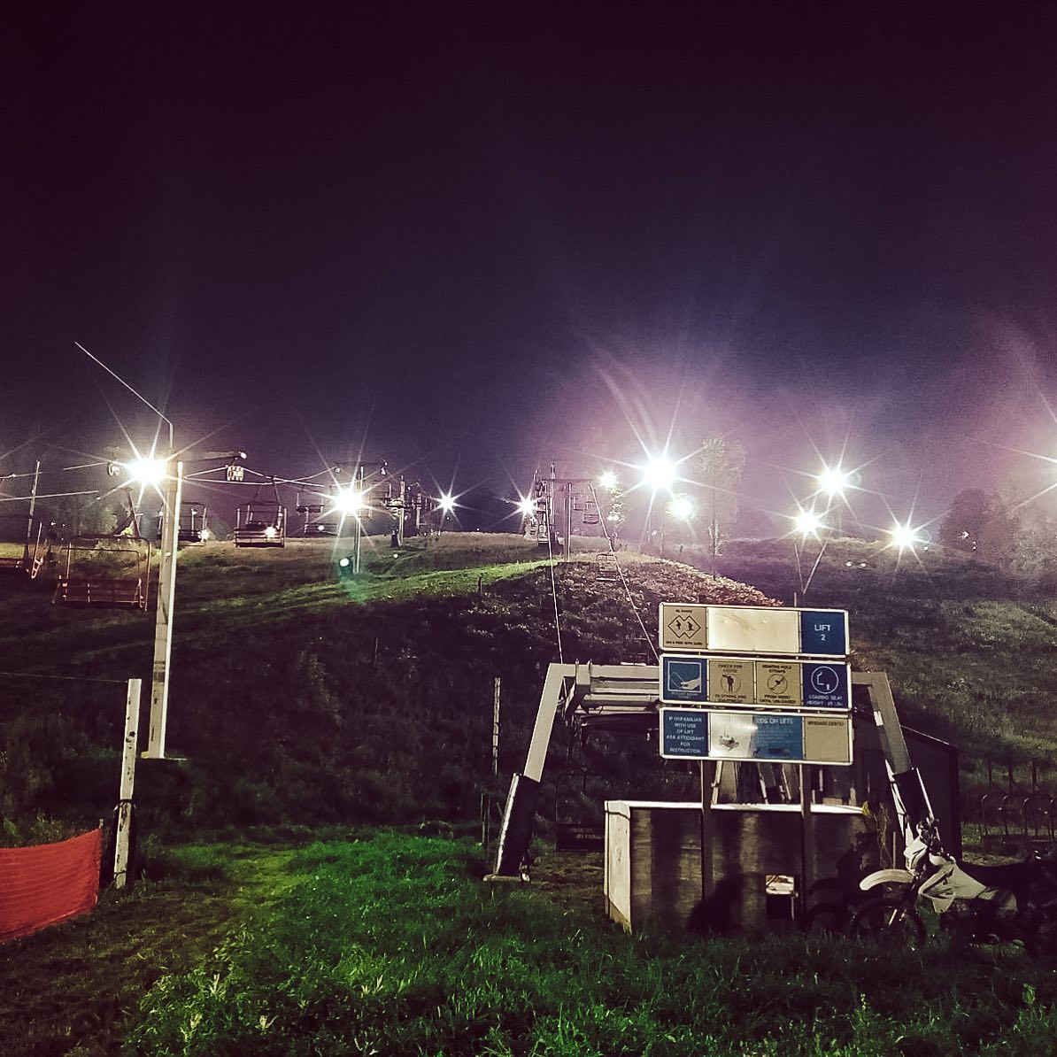 LED Stadium Light