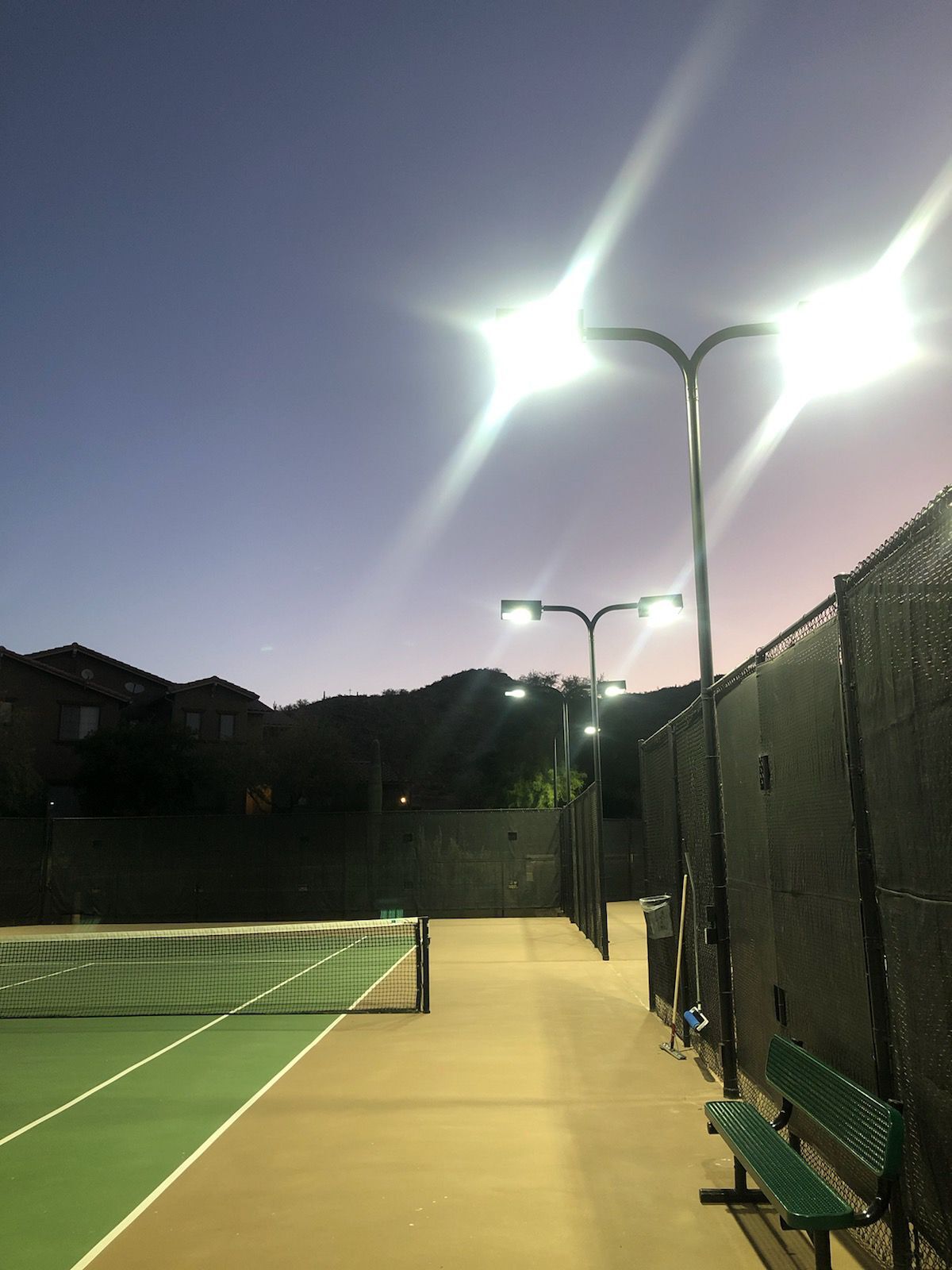 LED Retrofit kits