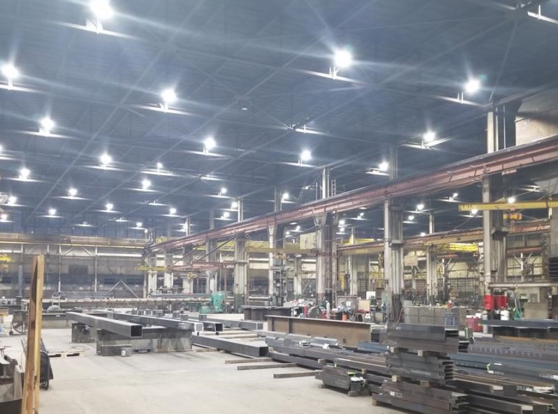 UFO LED High Bay Light