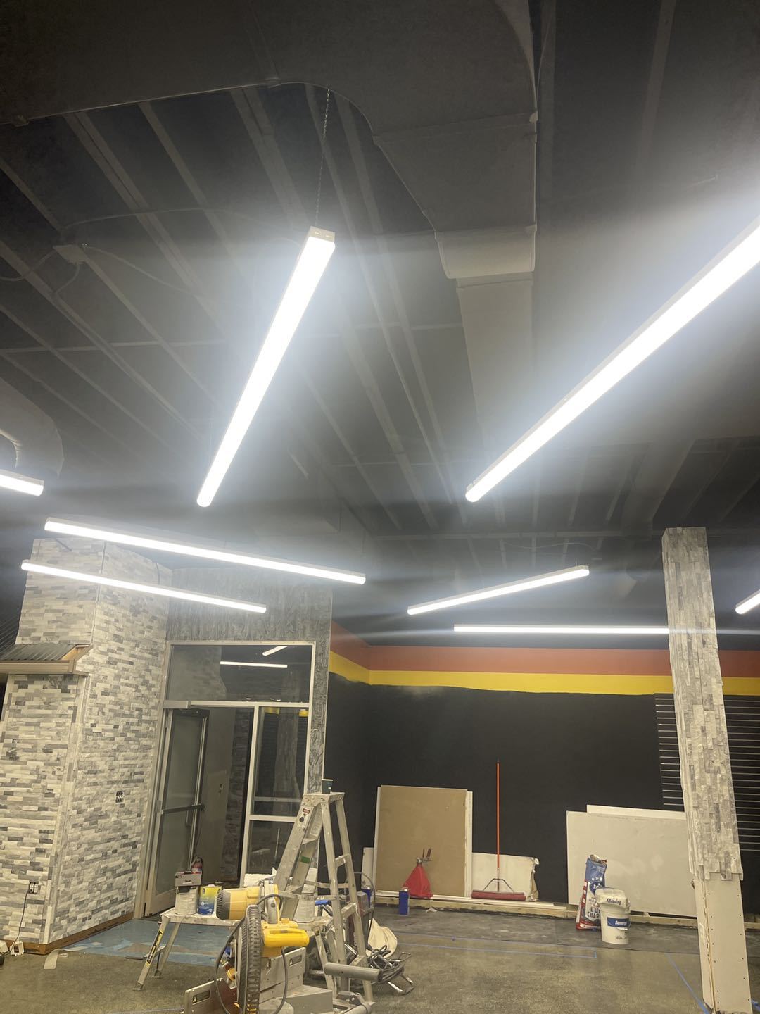 LED Shop Light