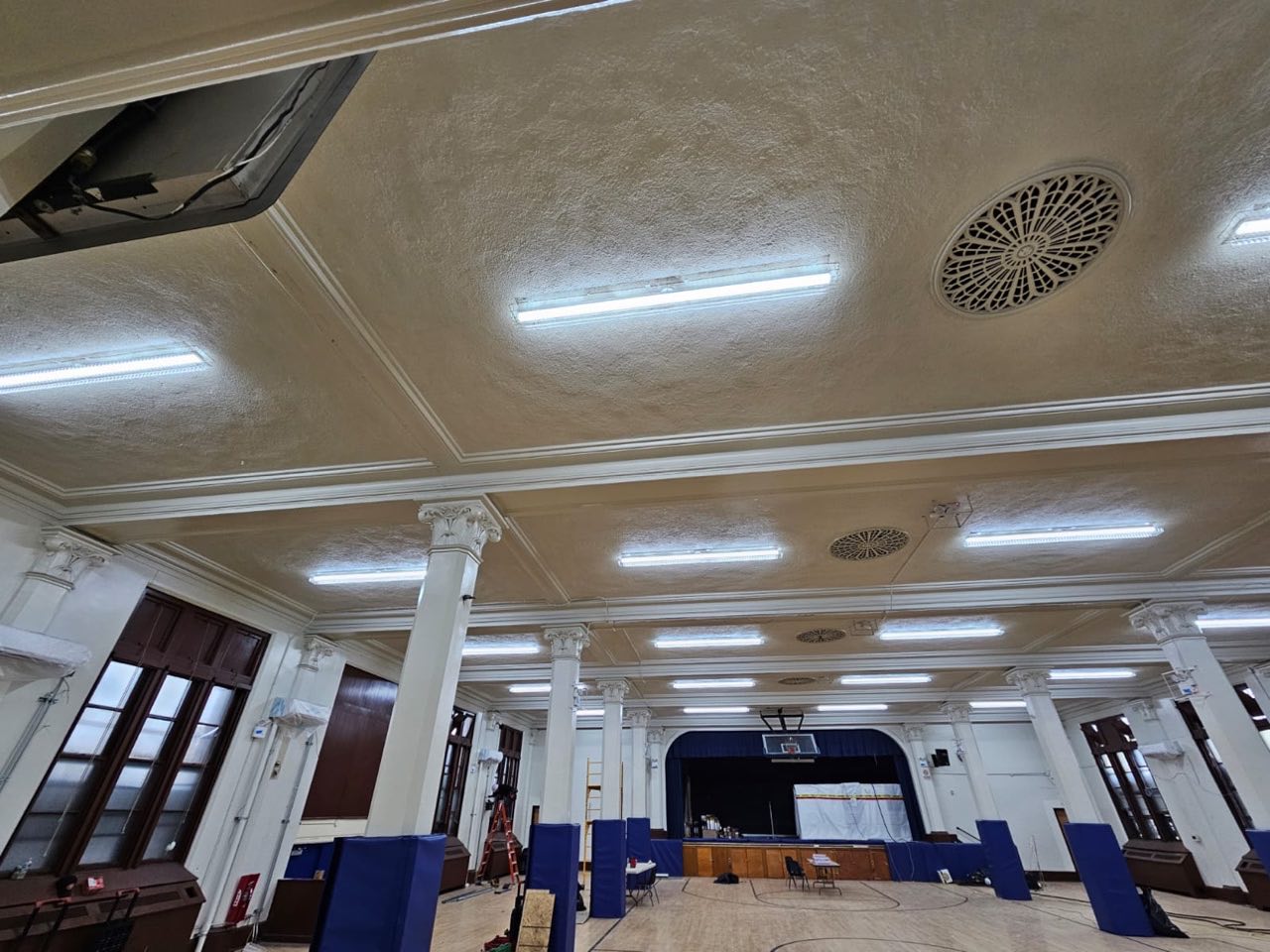 LED Shop Light