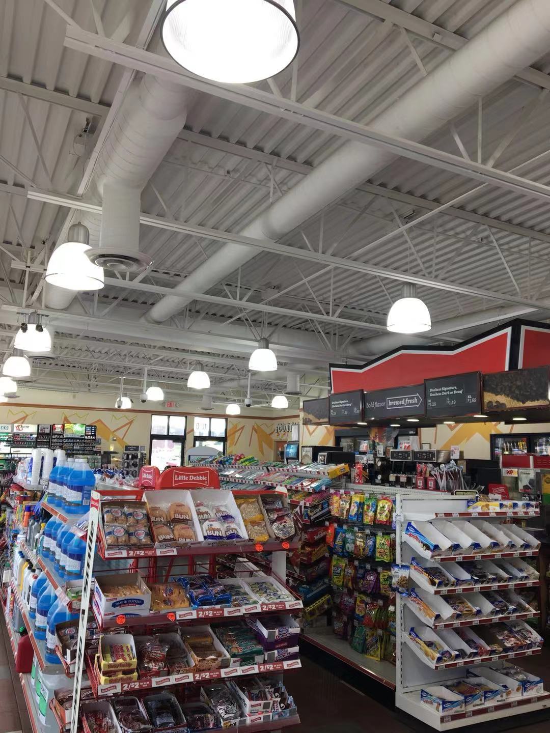 LED Corn Light