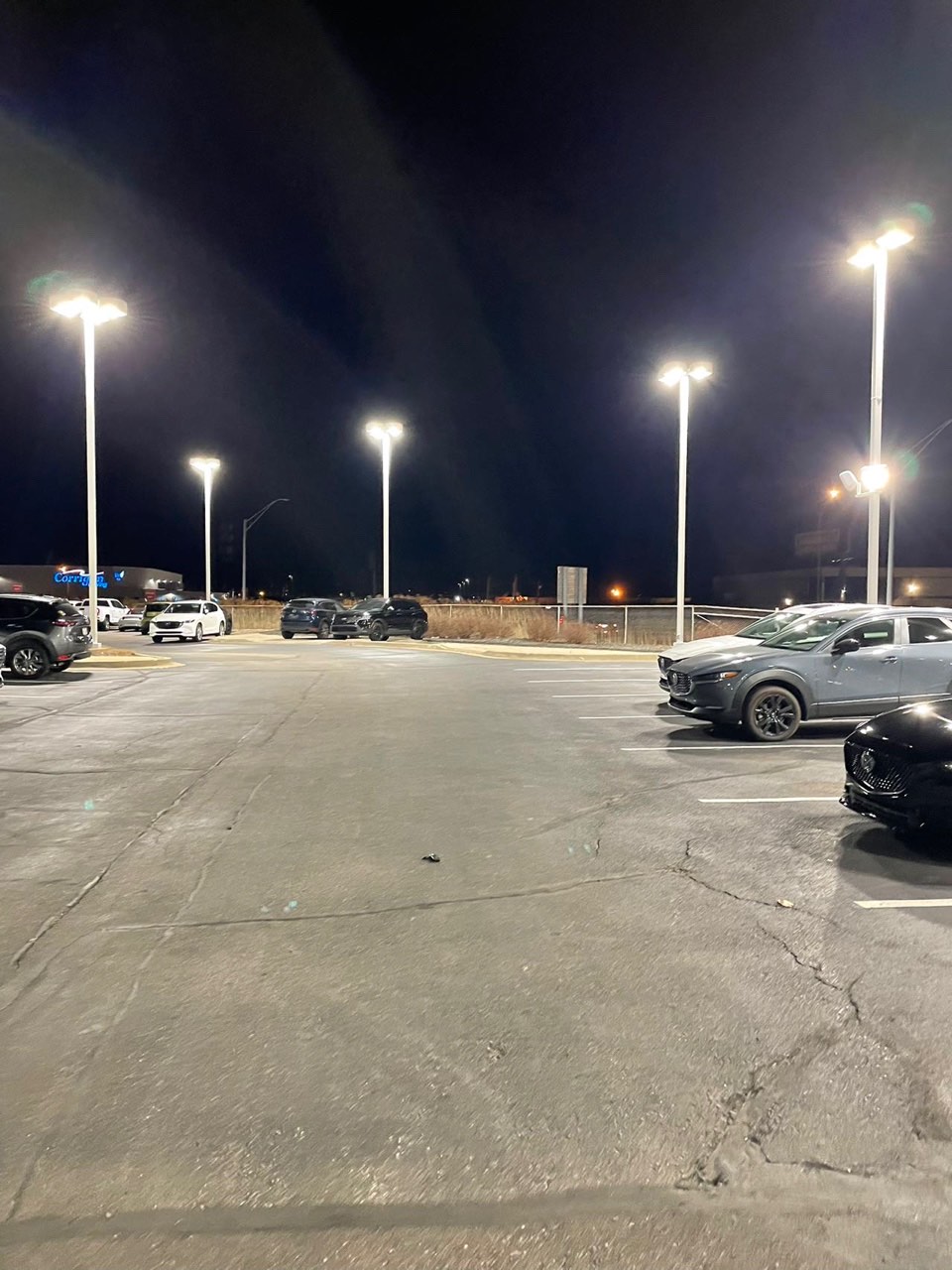 LED Retrofit Kits