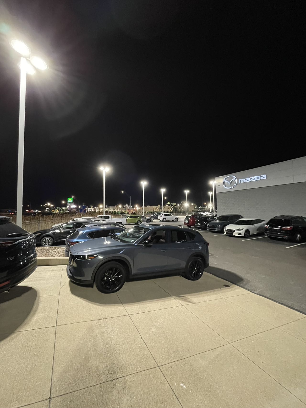 LED Retrofit Kits