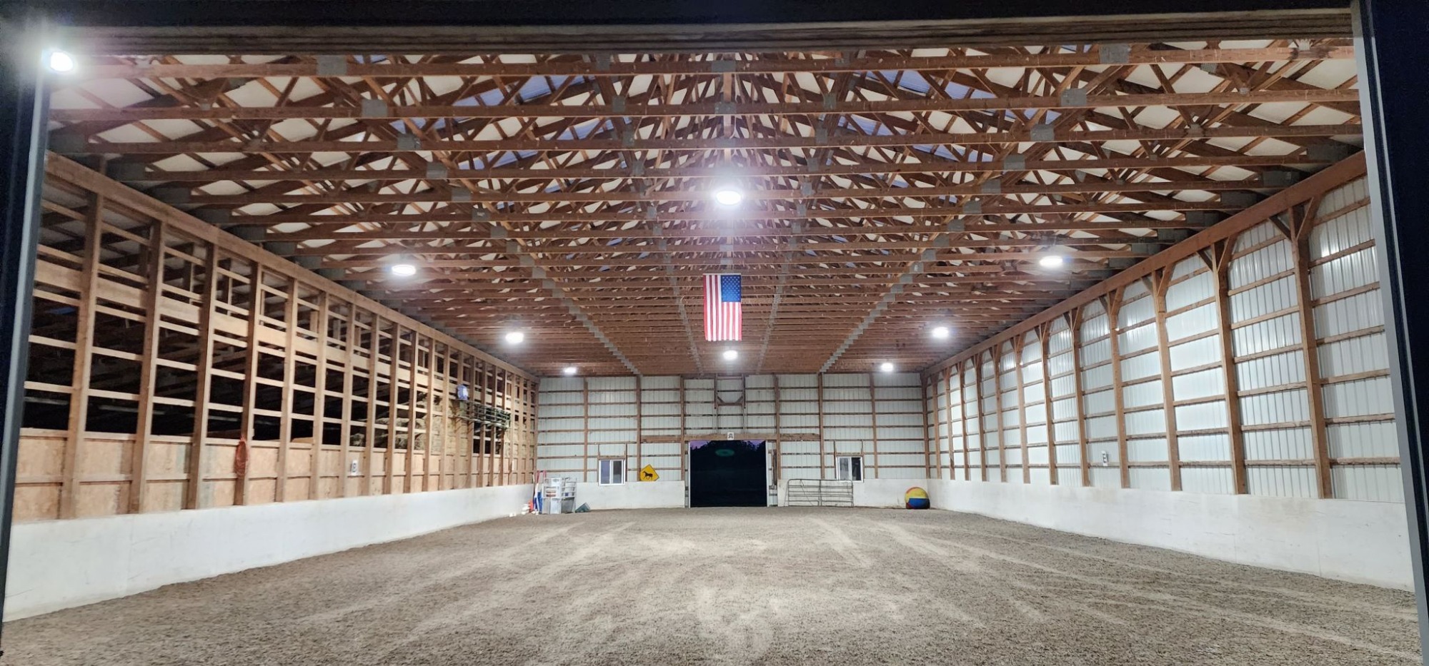 ​​​​​​​UFO LED High Bay Light
