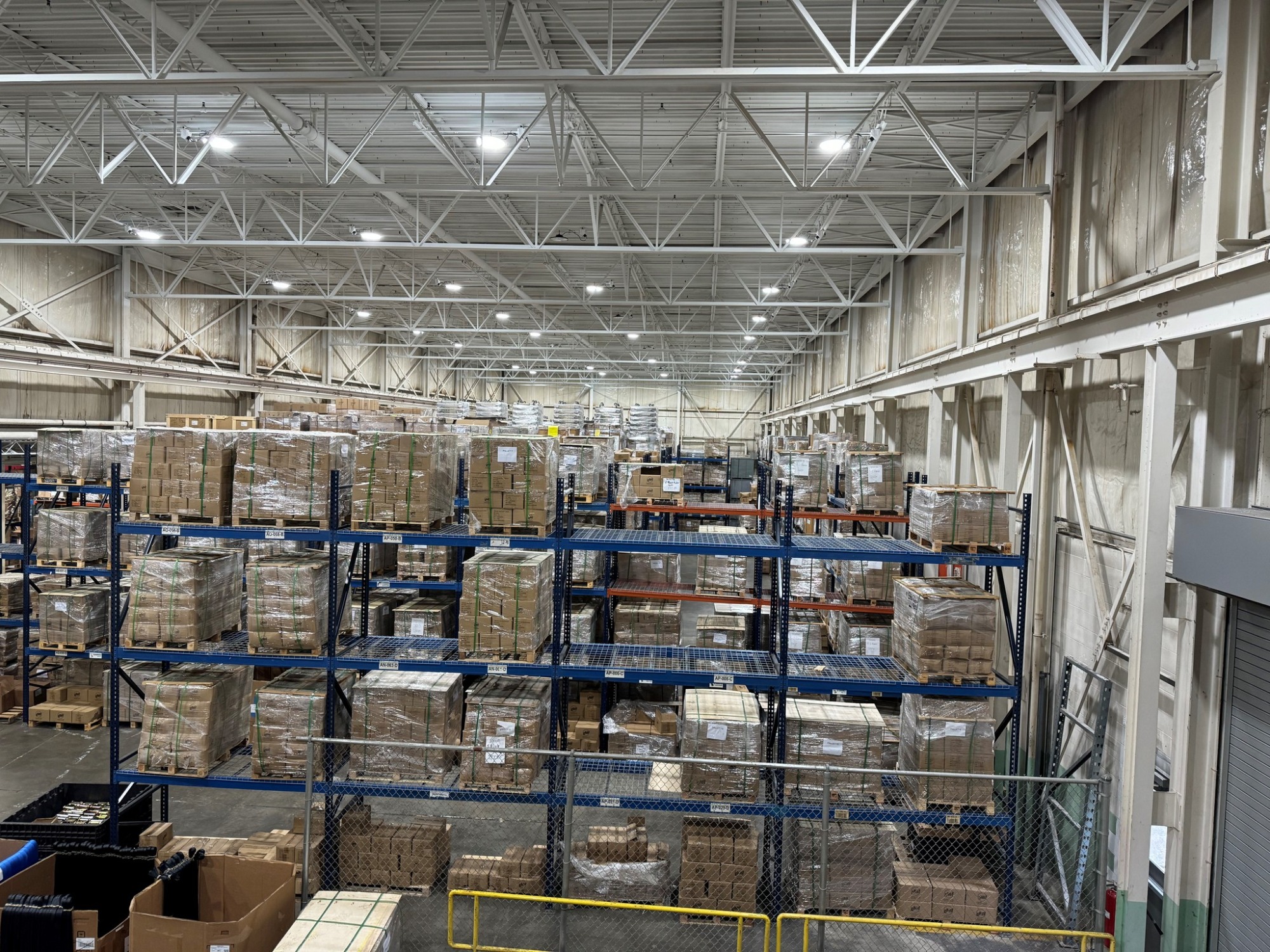 UFO LED High Bay Light