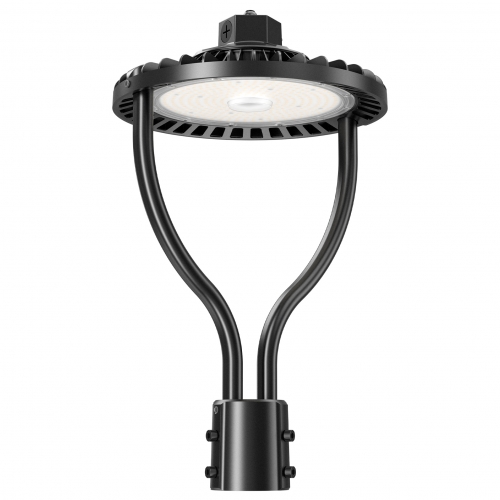 LED Pole Area Light