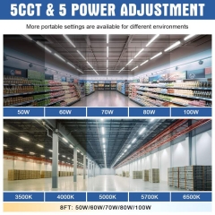 LED Tri-proof Light