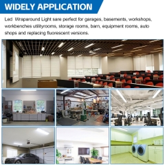 LED Wrap Light