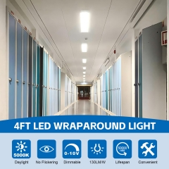 LED Wrap Light