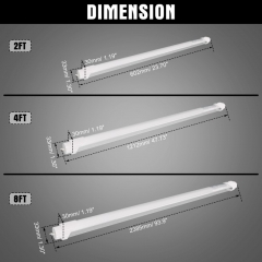 LED T8 Tube