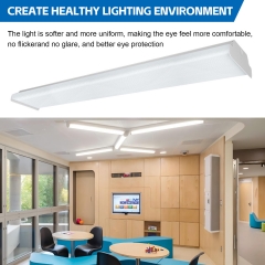 LED Wrap Light