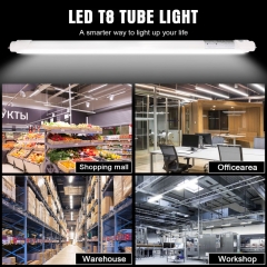 LED T8 Tube