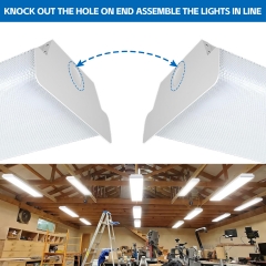 LED Wrap Light