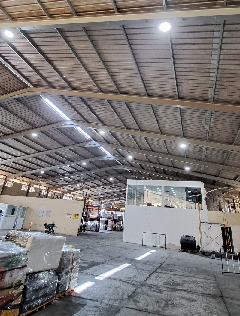 UFO LED High Bay Light