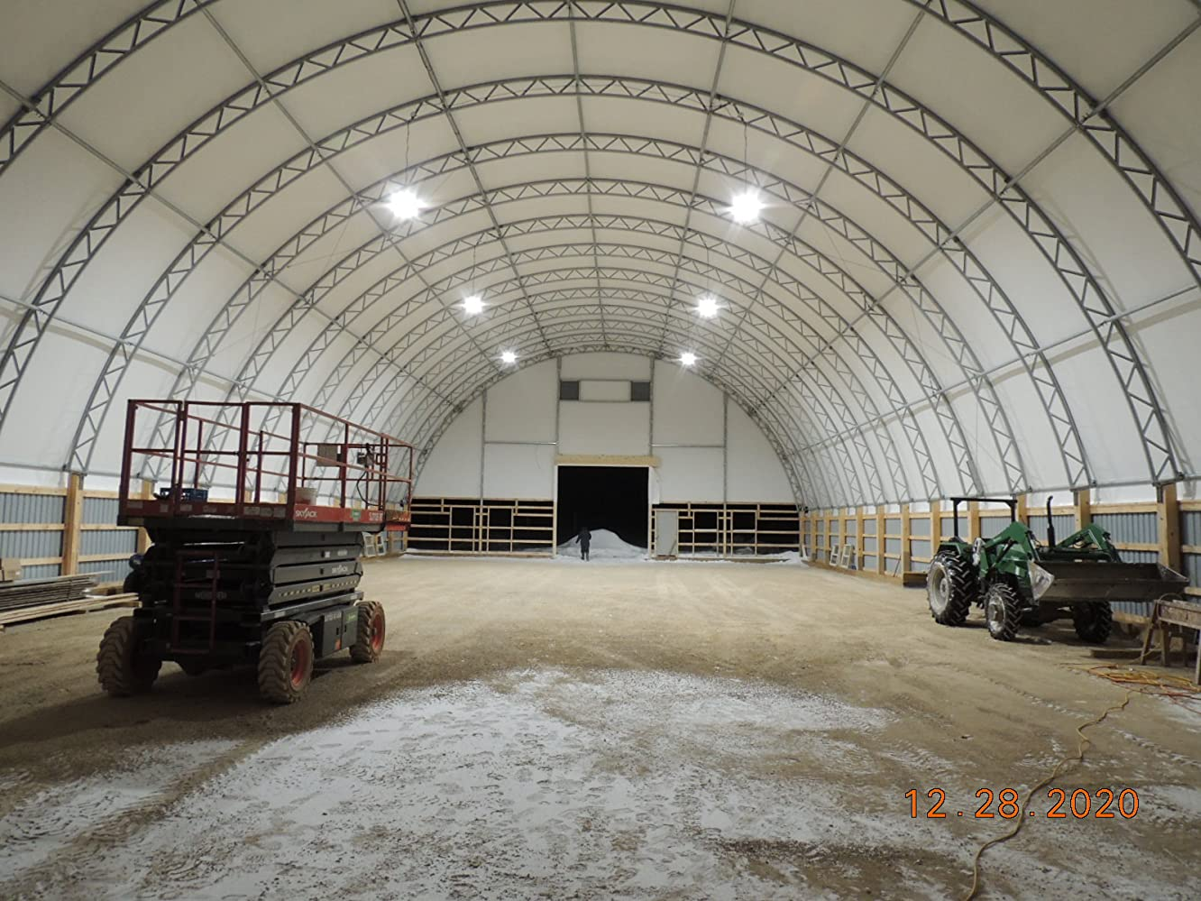 UFO LED High Bay Light