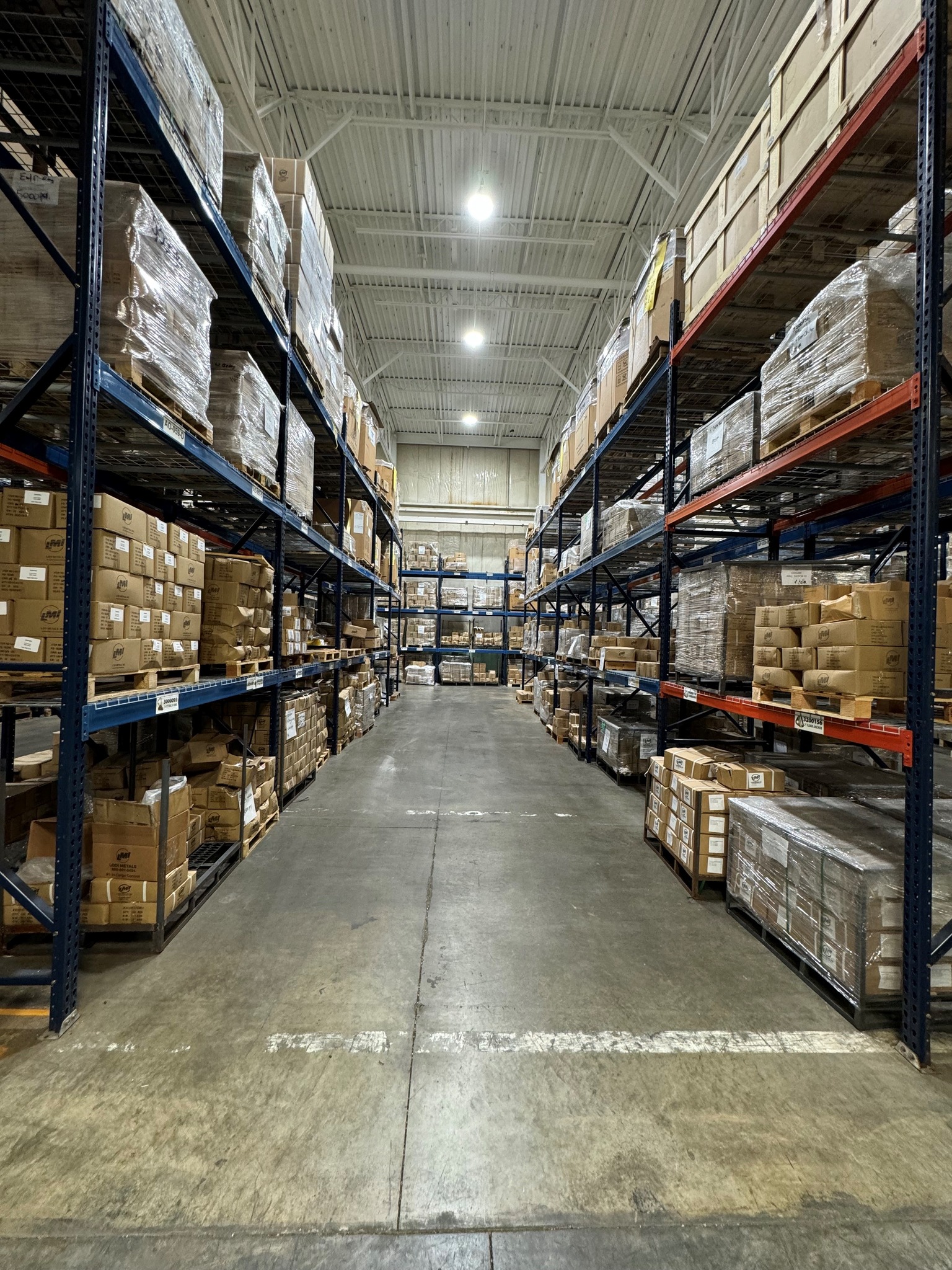 UFO LED High Bay Light