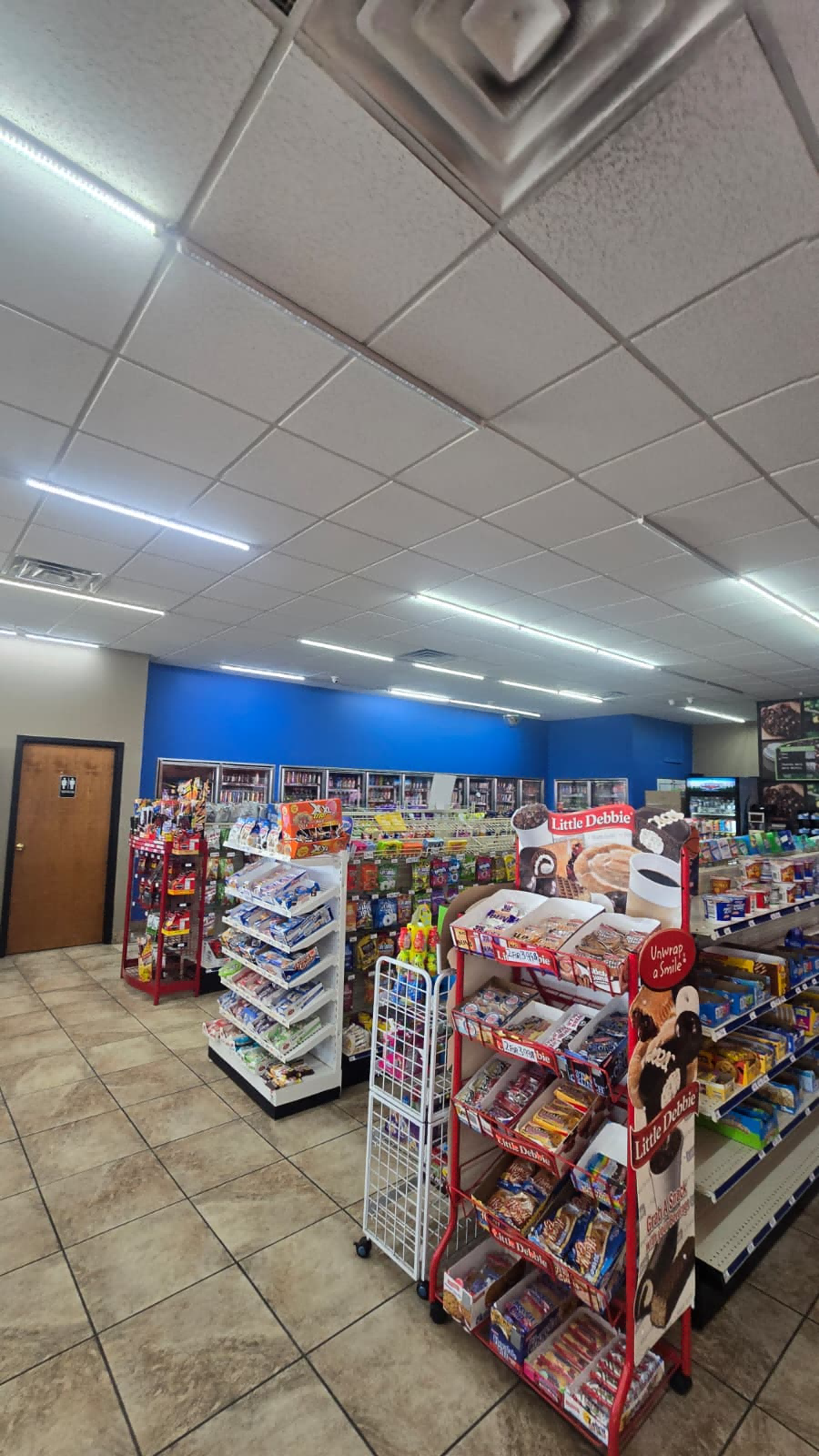LED Shop Light