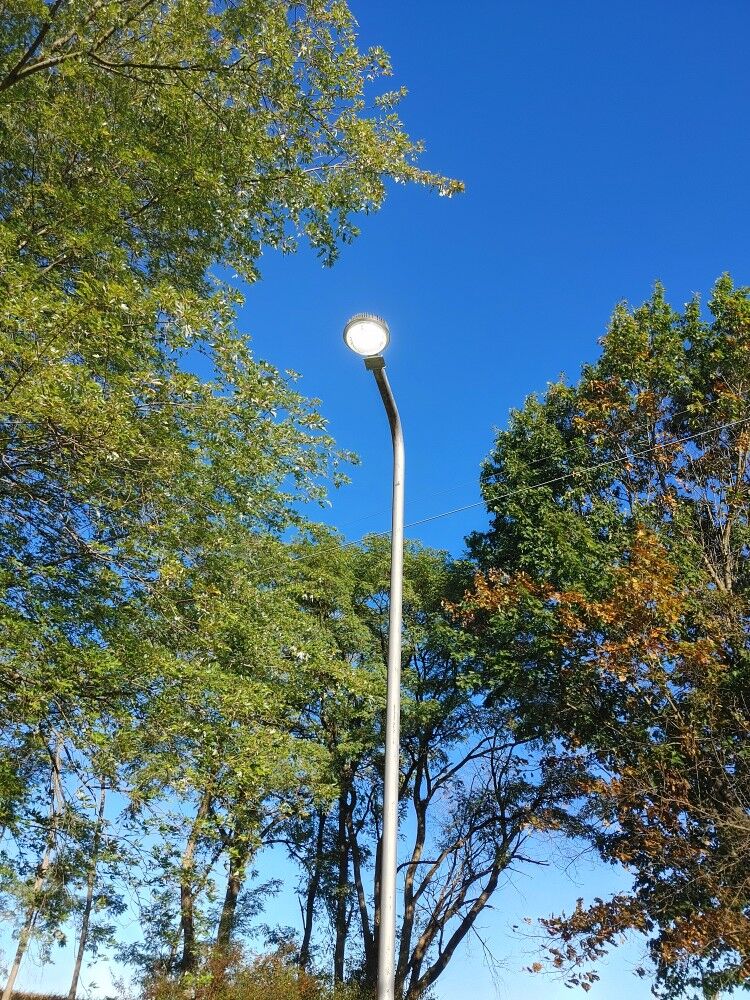LED Barn Light