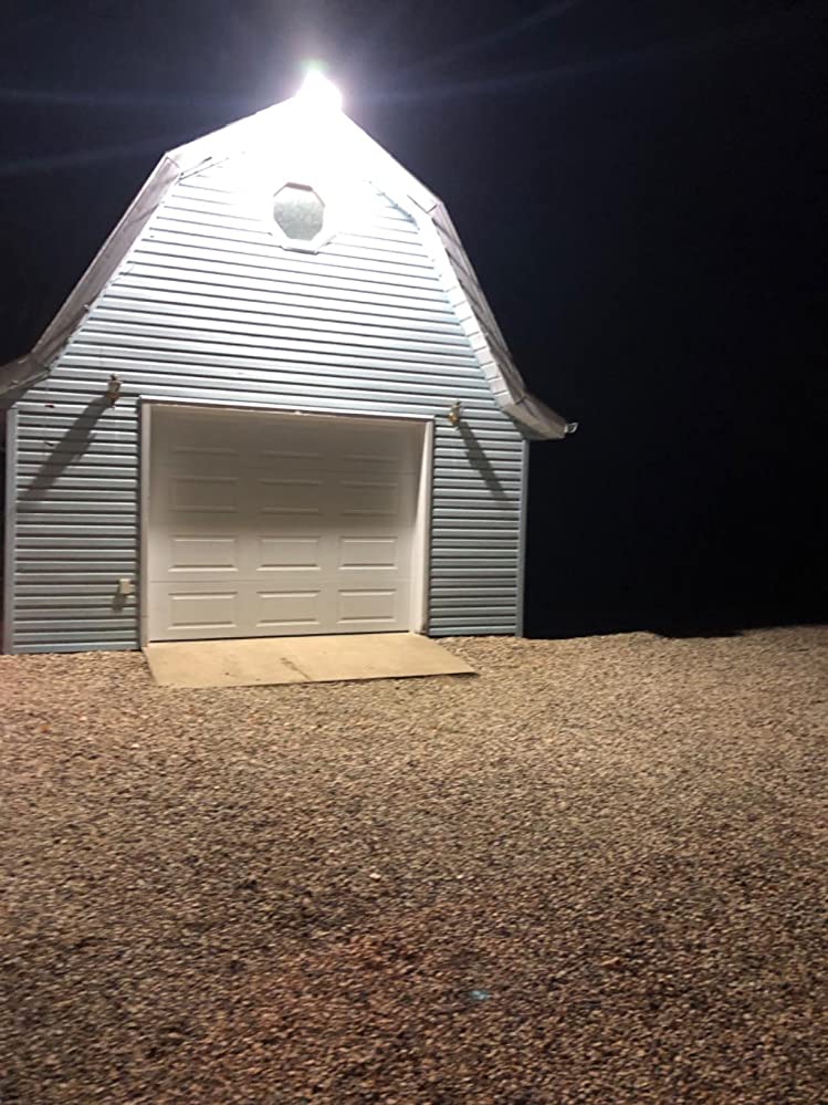 LED Barn Light