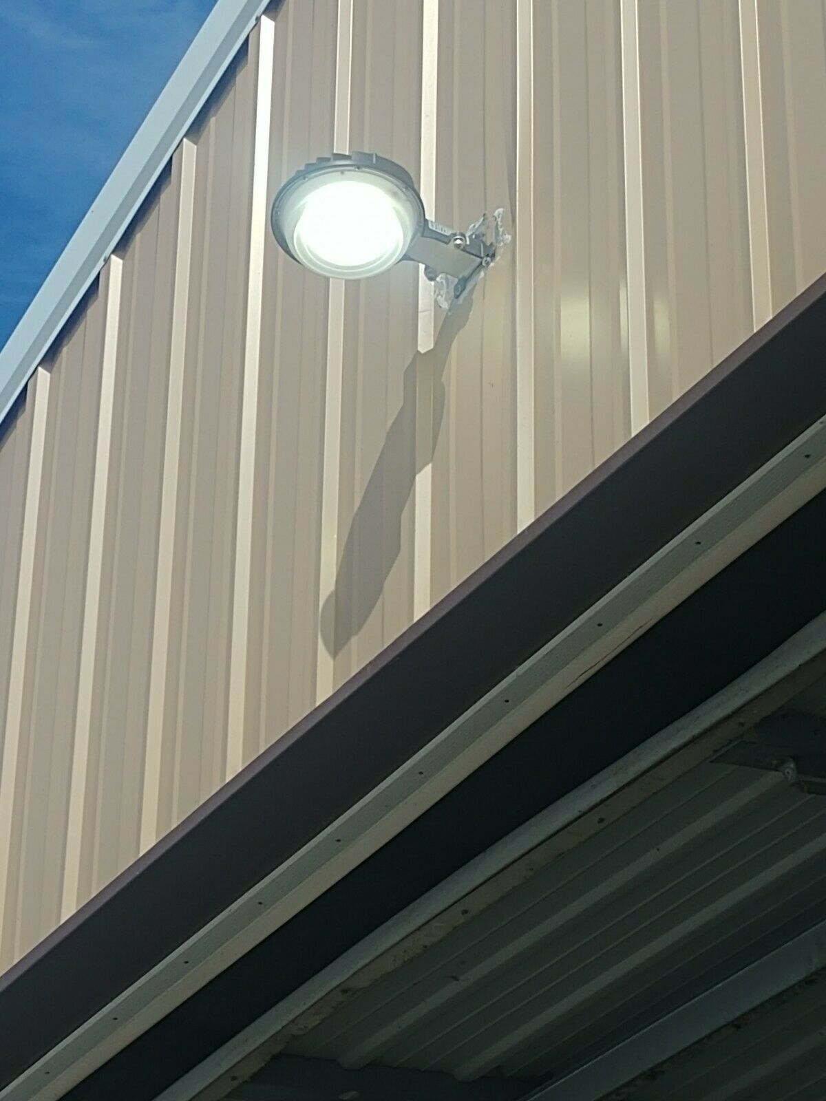 LED Barn Light