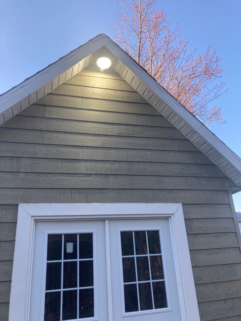 LED Barn Light