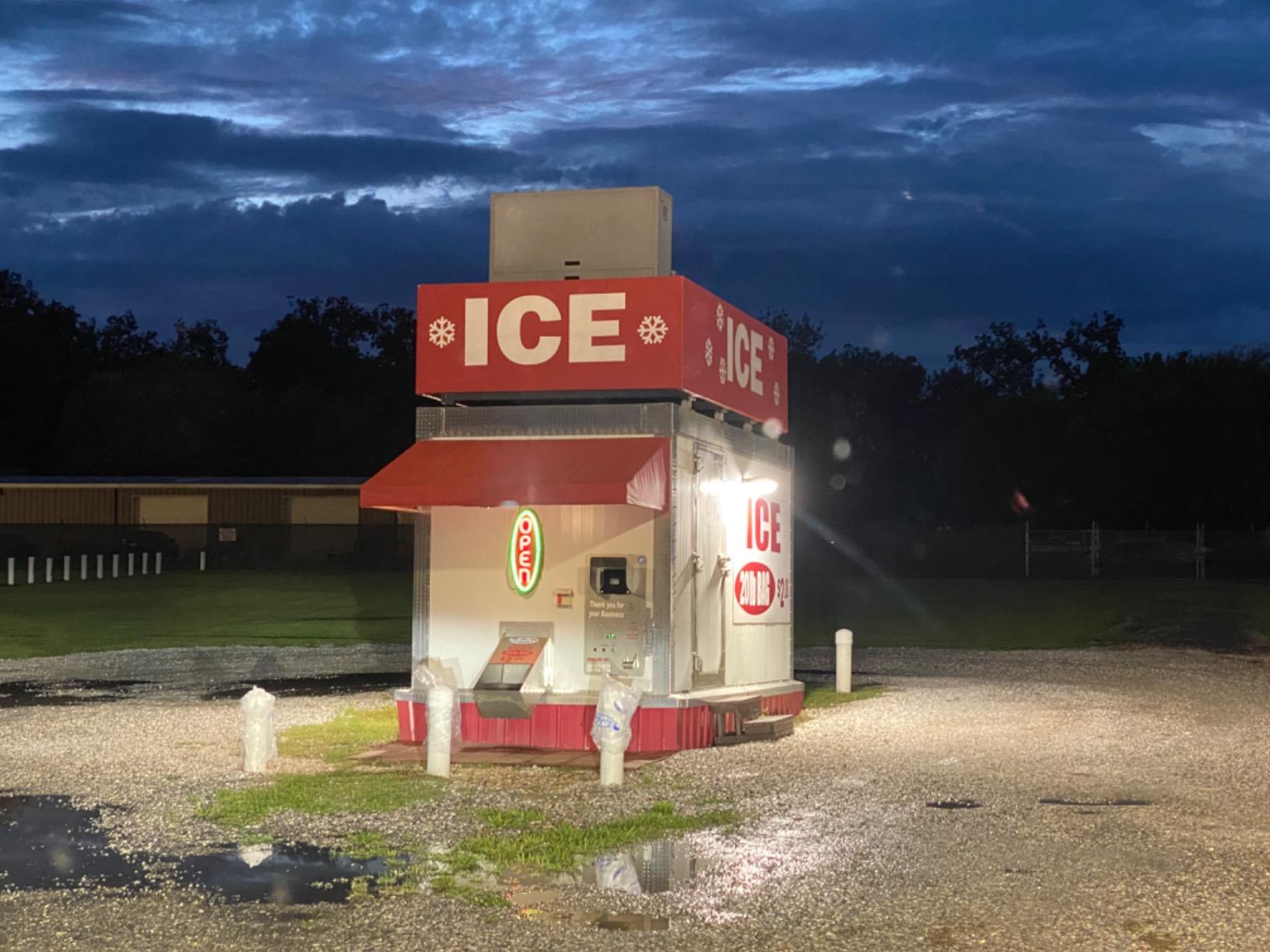 LED Barn Light