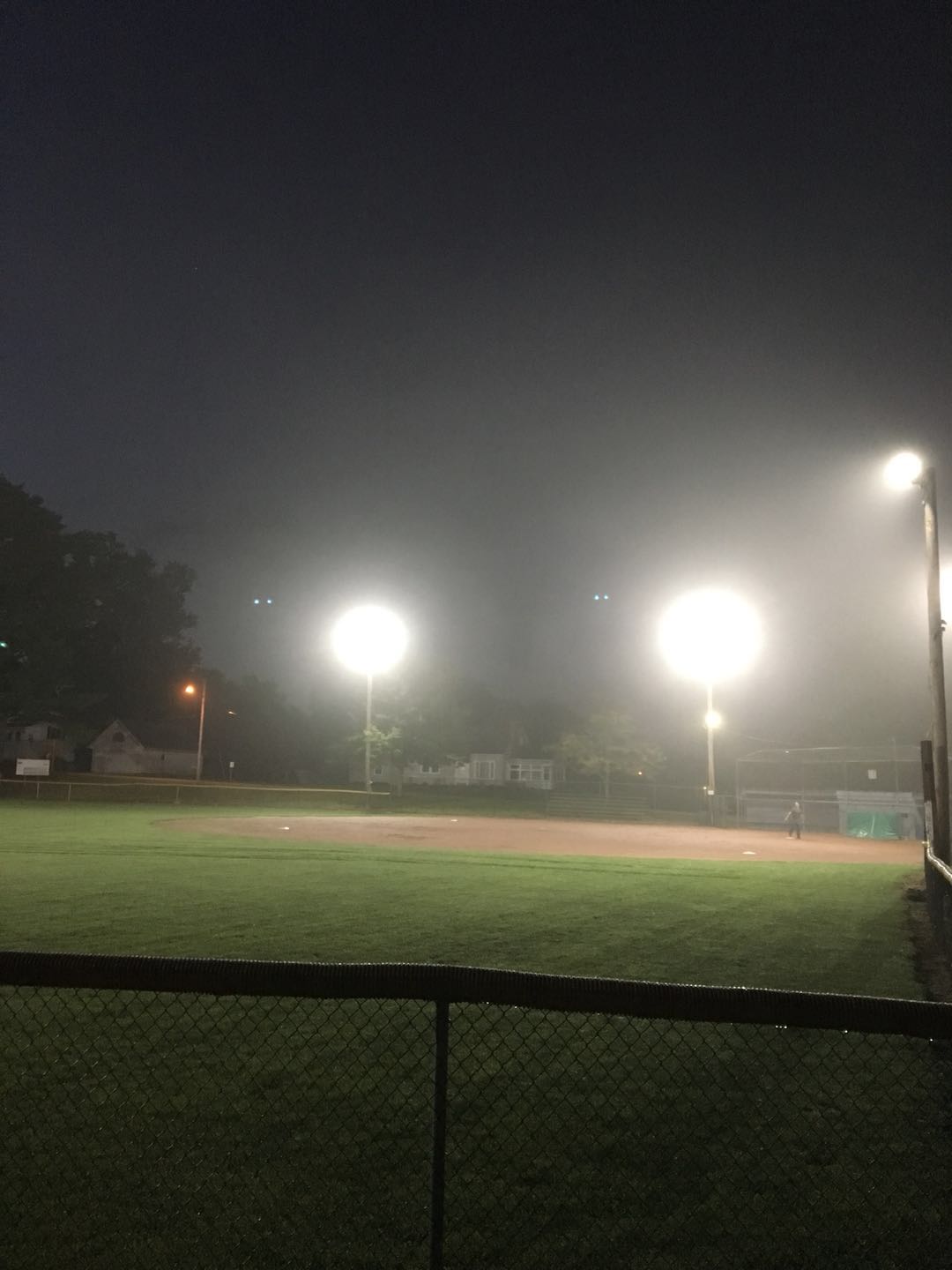LED Floodlight