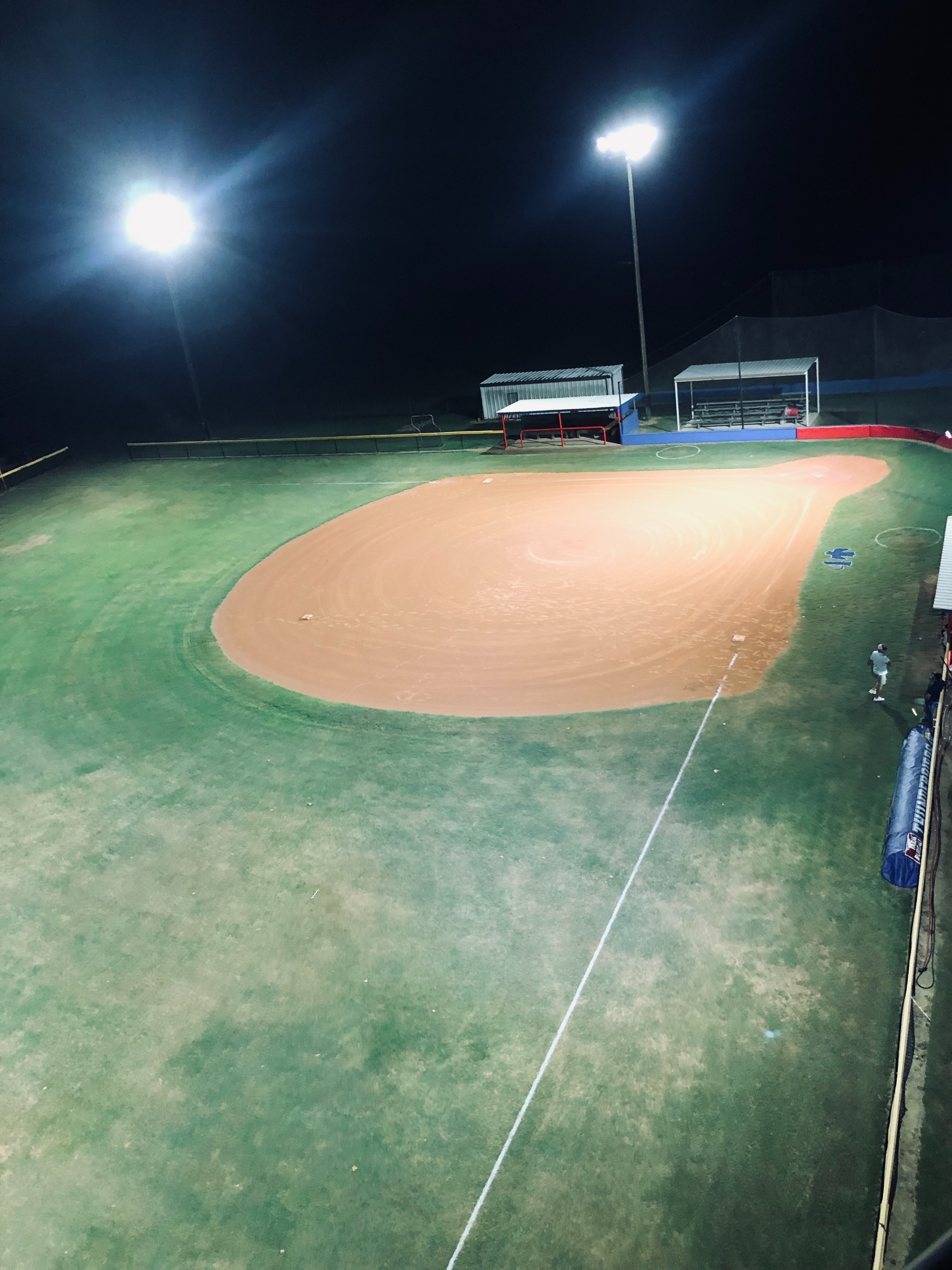 LED Stadium Light
