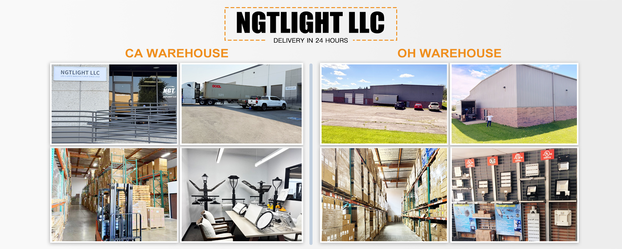 US Warehouse
