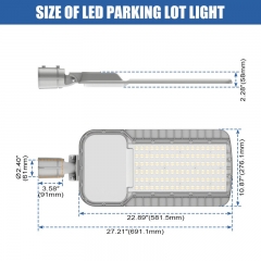 LED Street Light