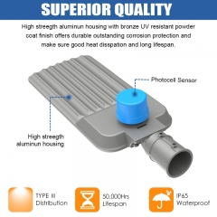 LED Street Light