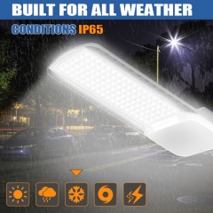 LED Street Light