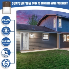 LED Mini Wall Light