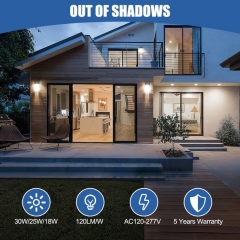 LED Mini Wall Light