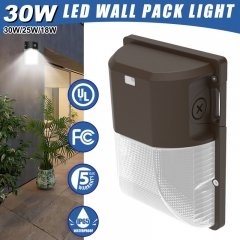 LED Mini Wall Light