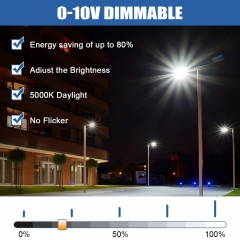 LED Street Light