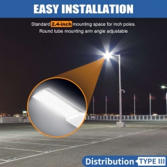 LED Street Light