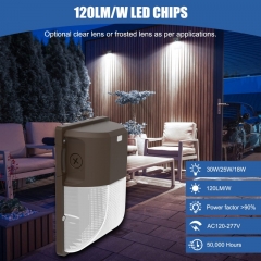 LED Mini Wall Light