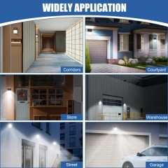 LED Mini Wall Light