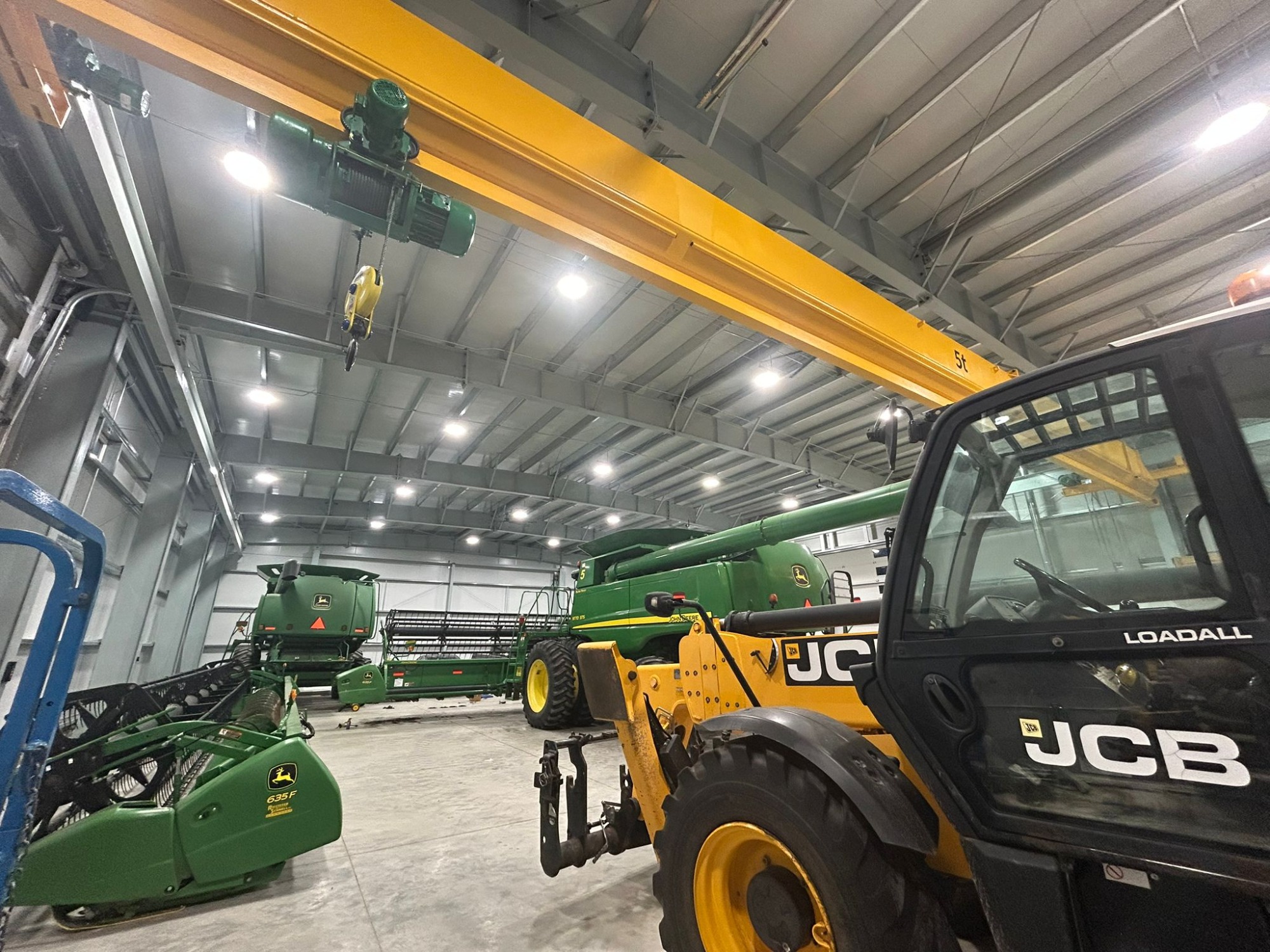 UFO LED High Bay Light