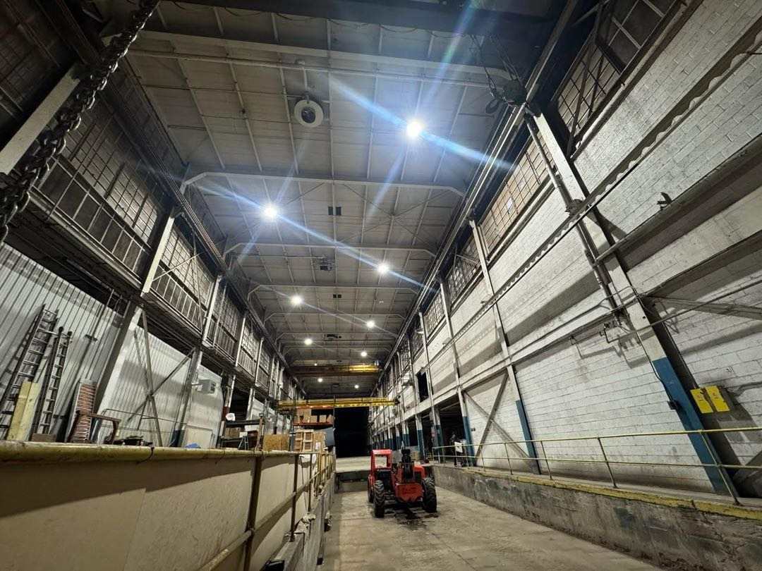 UFO LED High Bay Light