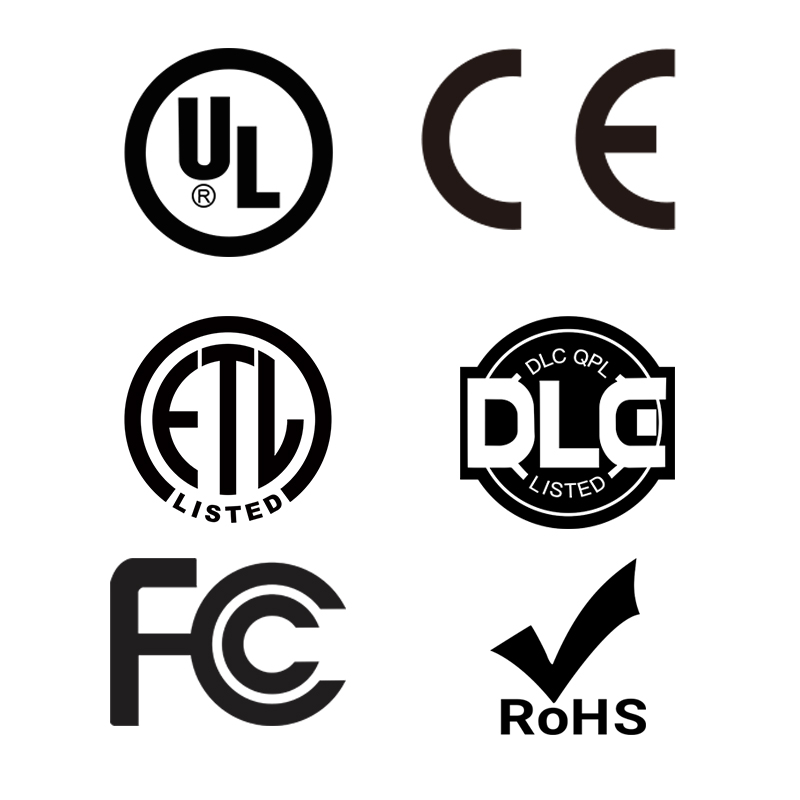 Certification List