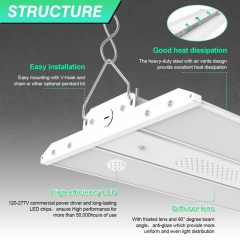 LED Linear High Bay Light