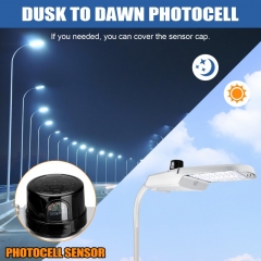 LED Road Light