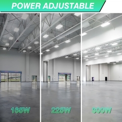 LED Linear High Bay Light