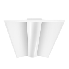 LED Troffer Light
