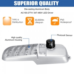 LED Road Light