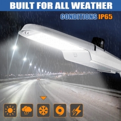LED Road Light
